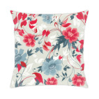 винтажные цветы