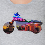 Мотопейзаж