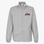 Ветровка без капюшона