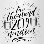 Новый Год 2019