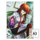 Steins;Gate - Kurisu Makise