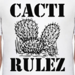 Cacti Rulez