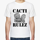 Cacti Rulez