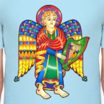 Кельтский ангел