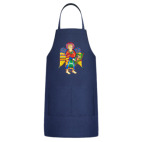 Кухонный фартук