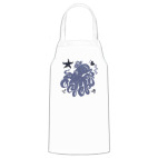 Кухонный фартук