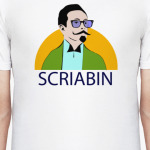 СКРЯБИН