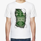  'Свитер с оленями'