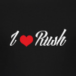 I love Rush