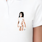 Сексуальная девушка