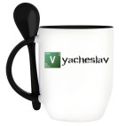 Вячеслав ('Во все тяжкие')