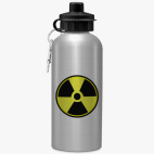 Спортивная бутылка