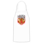 Кухонный фартук