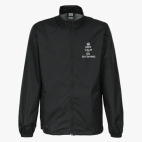 Ветровка без капюшона