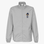 Ветровка без капюшона