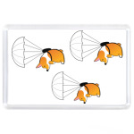 смешные собаки корги