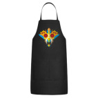 Кухонный фартук