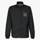 Ветровка без капюшона