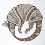 Броненосец