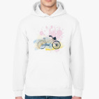 Толстовка худи