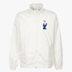 Ветровка без капюшона