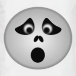 Смайл-призрак