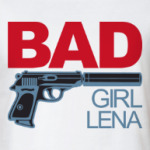 Плохая девочка Лена