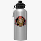 Спортивная бутылка