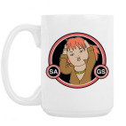 Кружка 420 мл