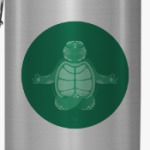 Animal Zen: T is for Turtle