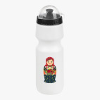 Велобутылка