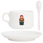 Кофейный набор