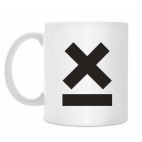 Кружка 330 мл