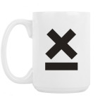 Кружка 420 мл