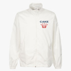 Ветровка без капюшона