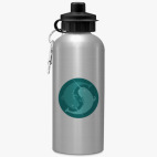 Спортивная бутылка