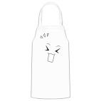 Кухонный фартук