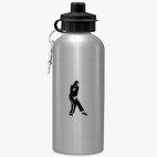 Спортивная бутылка