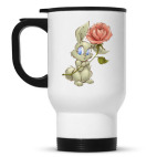 Кружка-термос