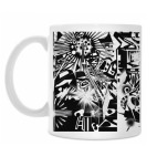 Кружка 330 мл