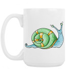 Ползу туда, не знаю куда