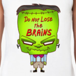 Не теряй мозги