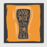 Весёлая кружка (funny mug)