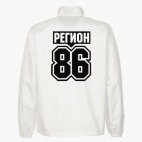 Ветровка без капюшона