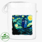 ТАРДИС Ван-Гога