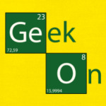 Geek On
