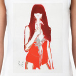 Сексуальная девушка