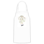 Кухонный фартук