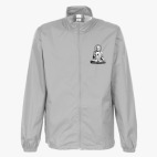 Ветровка без капюшона