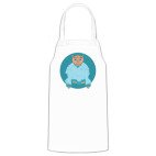 Кухонный фартук